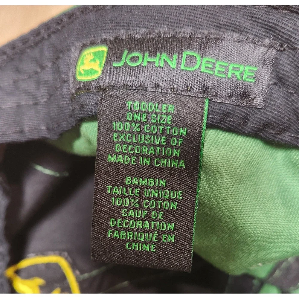John Deere classic john